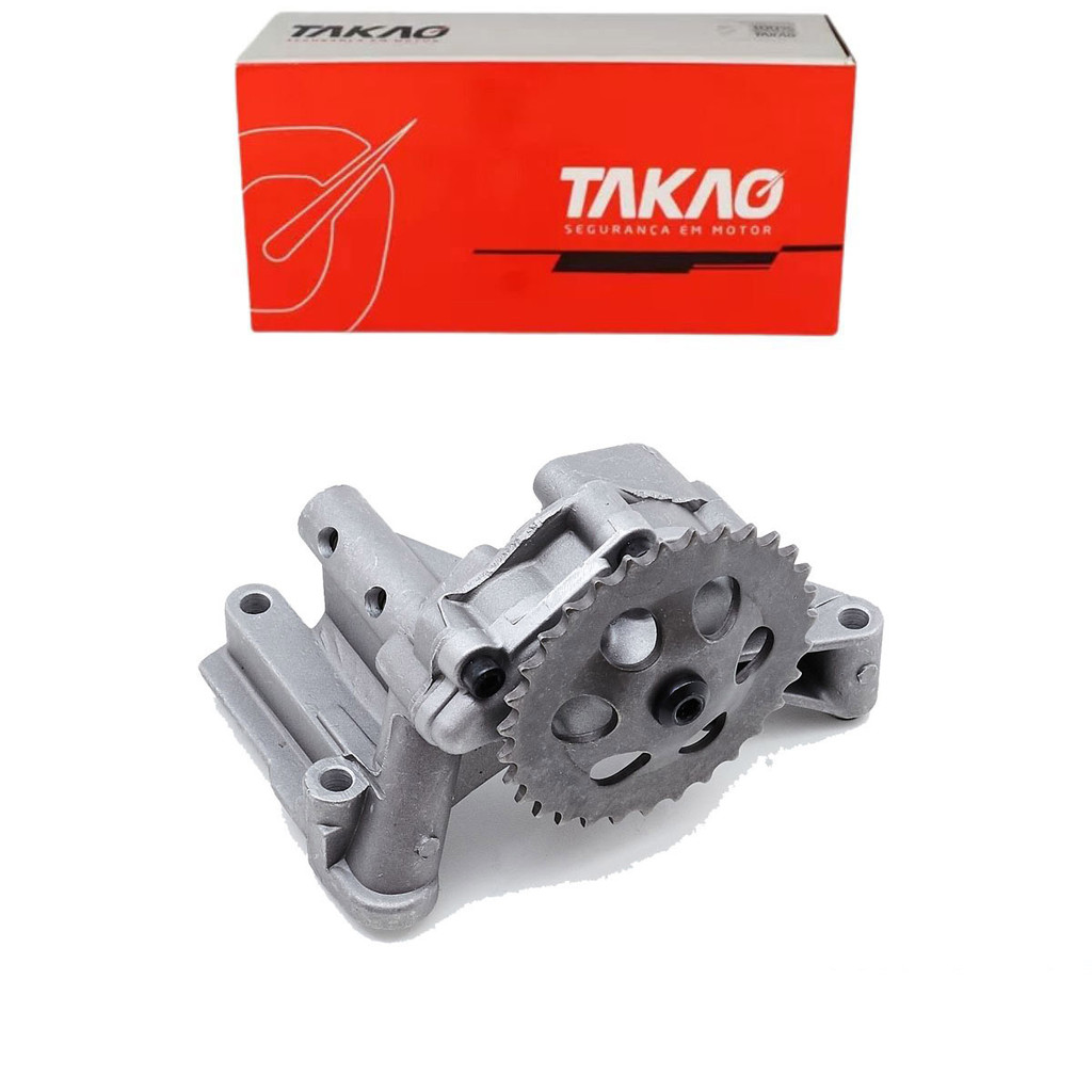 Bomba Oleo A4 1.8 20V 1996 A 1999 / A3 1.8 20V 1996 A 1999 / A4 1.8 20V 2000 A 2002 / S3 1.8 20V 2001 A 2003