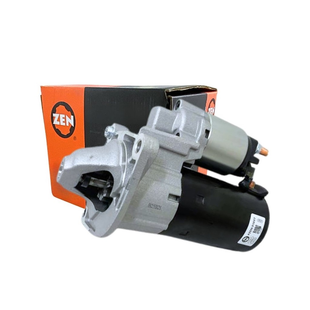 Motor de Partida 12v 10 Dentes 1.4Kw Para Fiat Toro 2.0 4x4 Diesel Após 2016 Zen 51787218F109