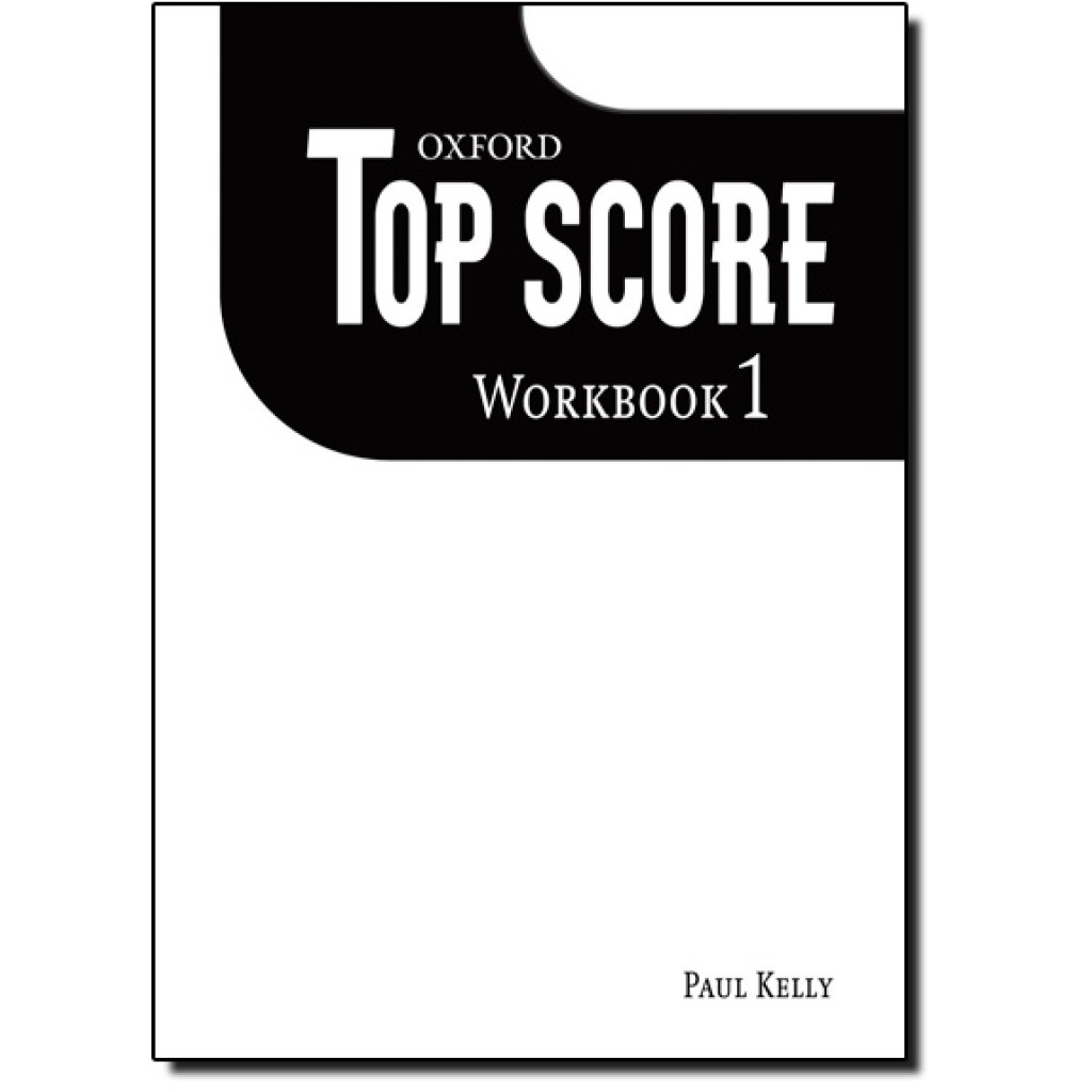 Top Score 1: Workbook
