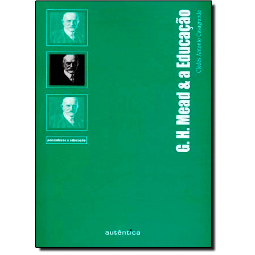 G.H. Mead & a Educação