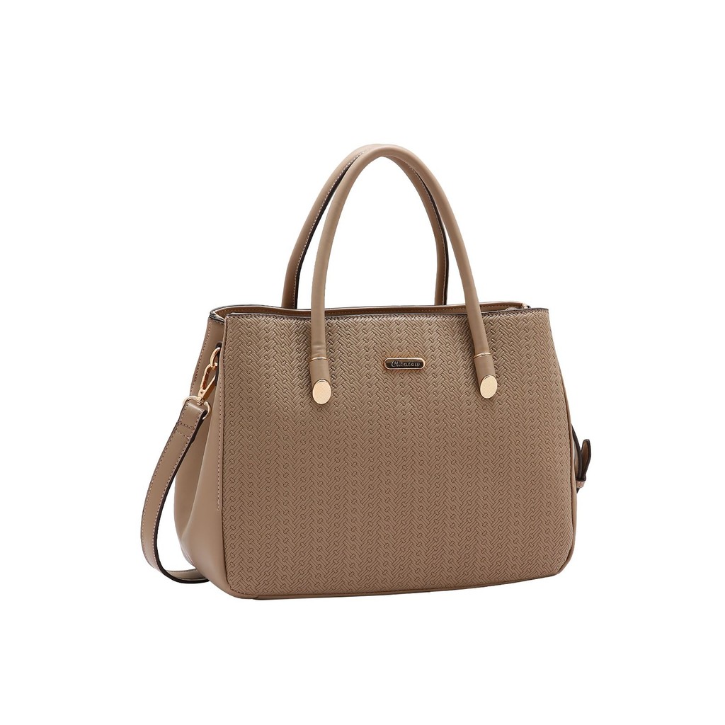 Imagem Bolsa Feminina Chenson Mini Tramas 3485330