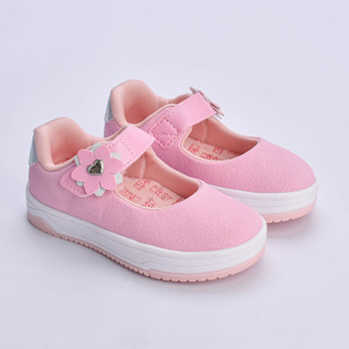 Tênis Infantil Menina Kidy Happy Primeiros Passos Calce Prático Anatômico Confortável Casual Escolar em Oferta na Shopee