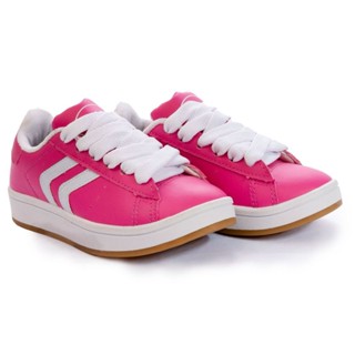 Tênis Escolar Infantil Casual Menino Menina Oferta em Oferta na Shopee