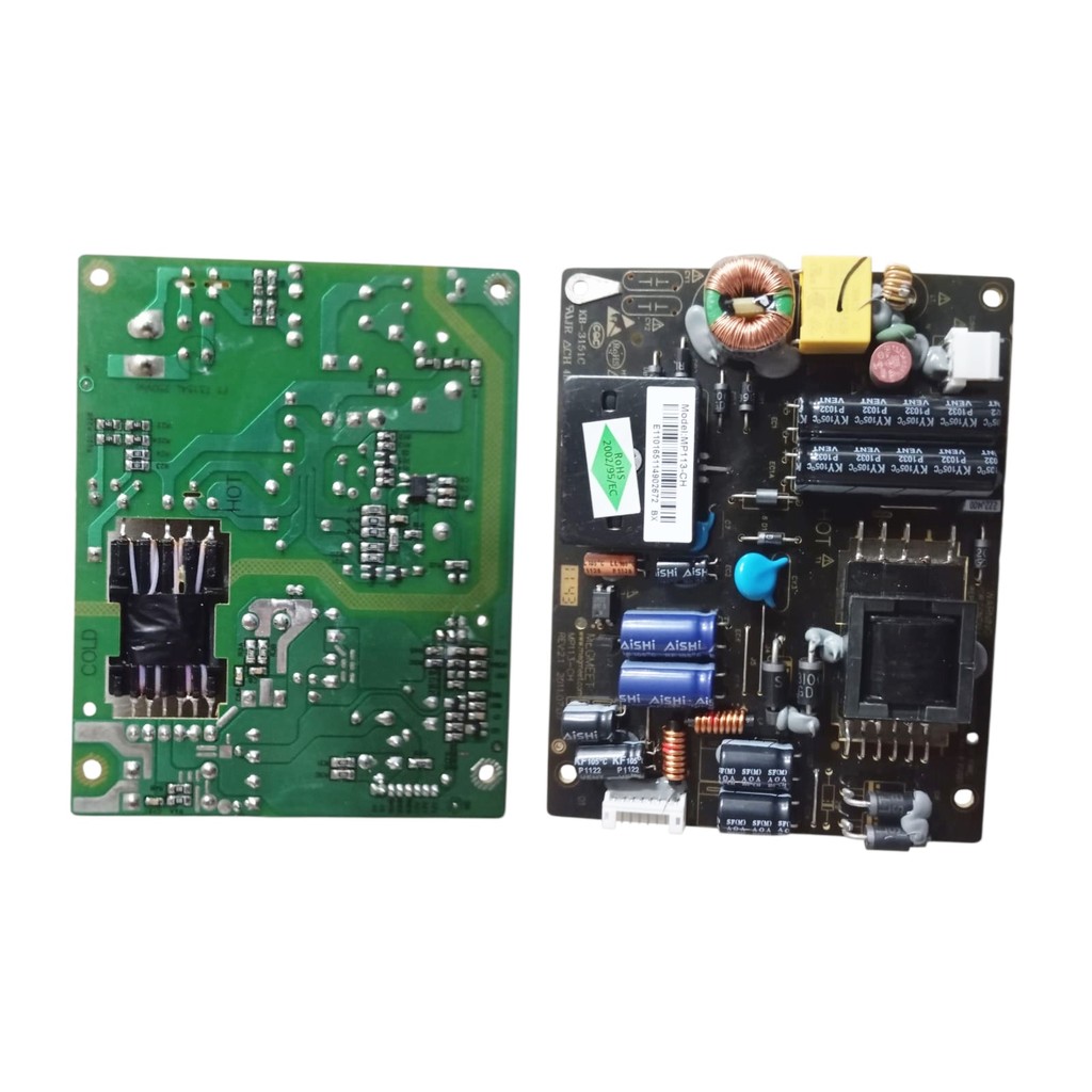 Placa Fonte Para tv Mp113-ch Hbtv-22lo5fd H-buster   Nova / Original