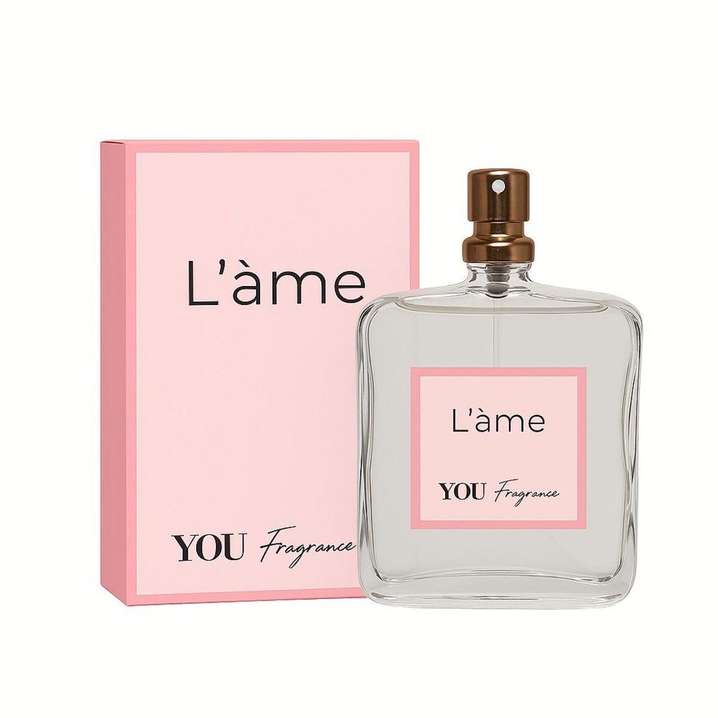 Perfume Ame: Reviews, Dicas e Onde Comprar | BuscaProdutos
