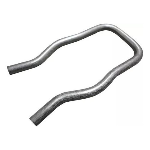 Trava Regulador Pressao (aco) Universal (flex) em Oferta na Shopee