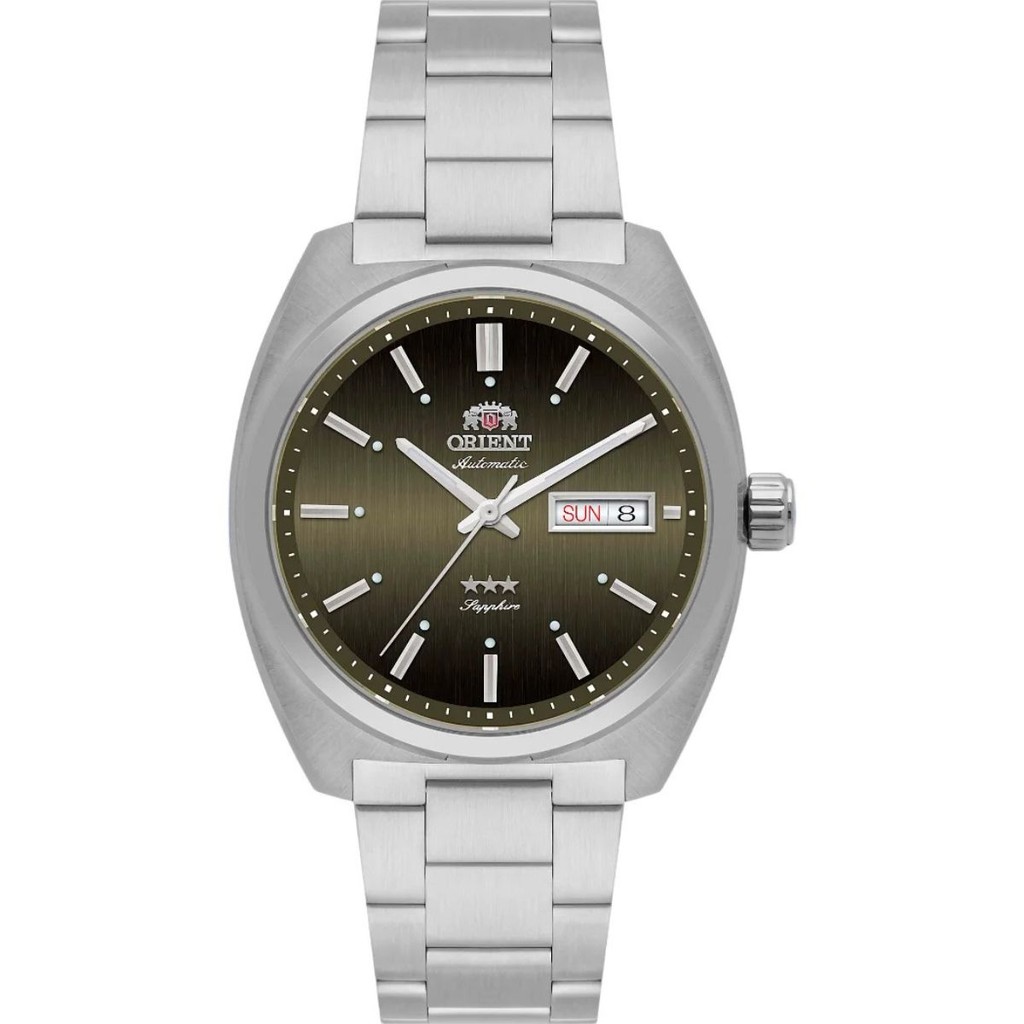RELÓGIO ORIENT MASCULINO AUTOMATICO YN6SS001 E1SX