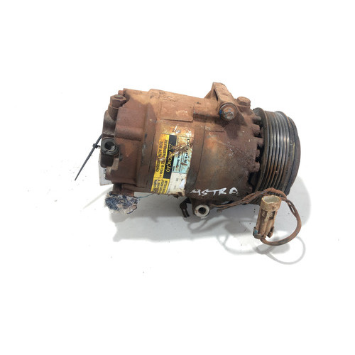 Compressor Ar Condicionado Gm Astra / Zafira 90510419