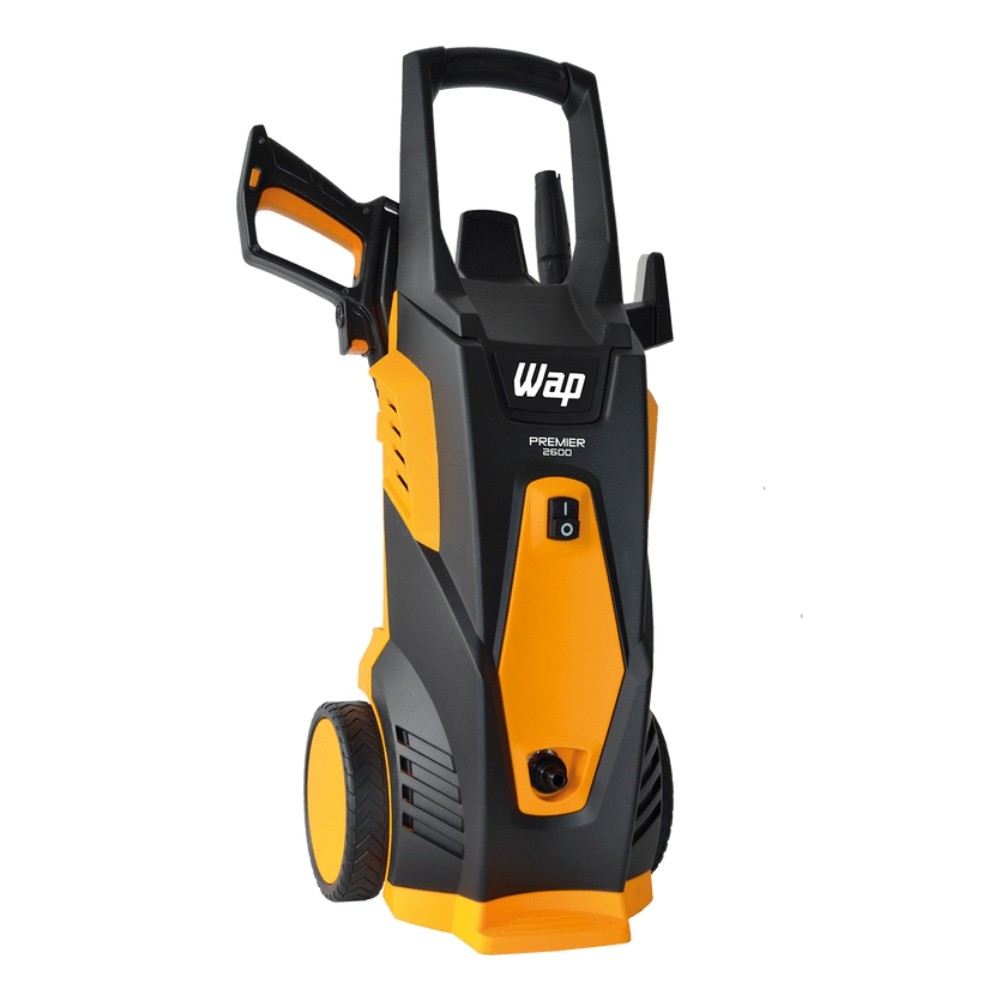 Lavadora de Alta Pressão Wap Premier 2600 1800W 220V
