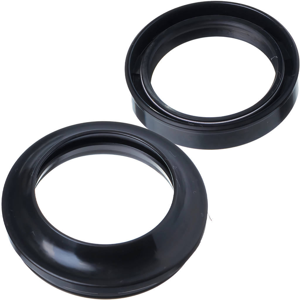 Retentor de bengala do garfo XTZ125 NX150 NX200 DT180 DTN180 DTZ180 RD350 Agralle 27.5 XLX250 TDM225 com guarda pó