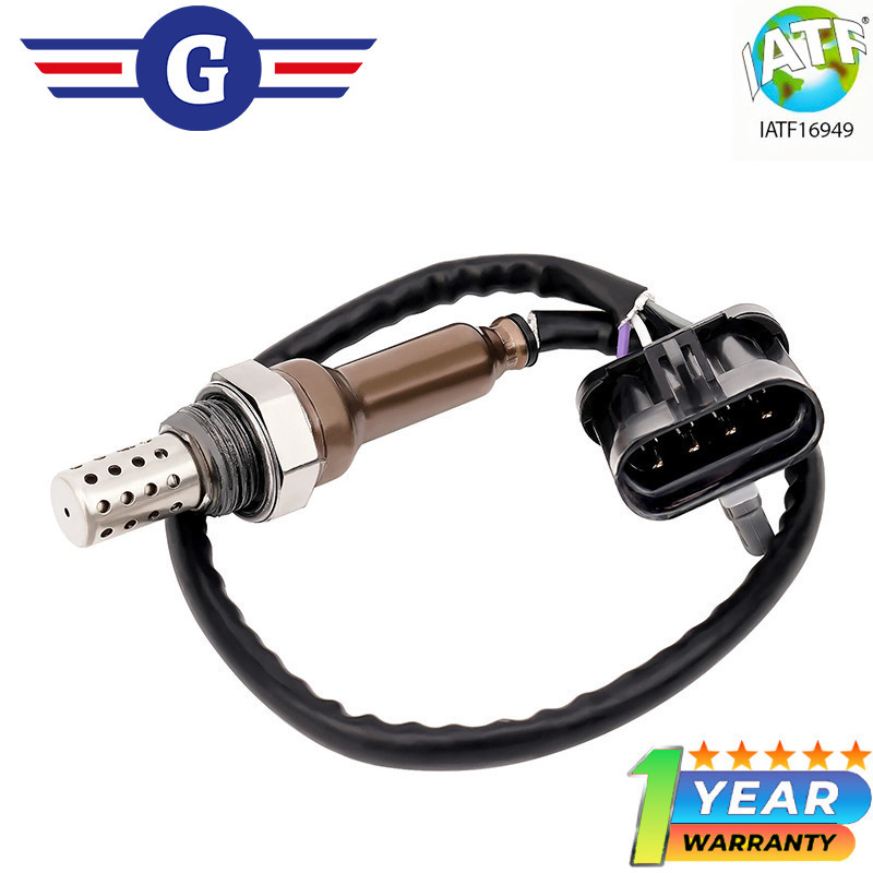 Pré-Catalisador Lambda Sensor Lifan X60 1.8 25325359 A60105