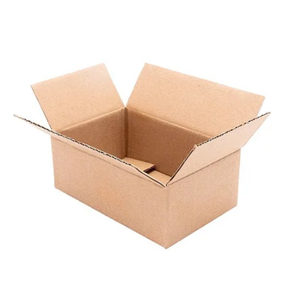 100 caixas de papelao 16x11x6 correios, pac, sedex, transportadoras