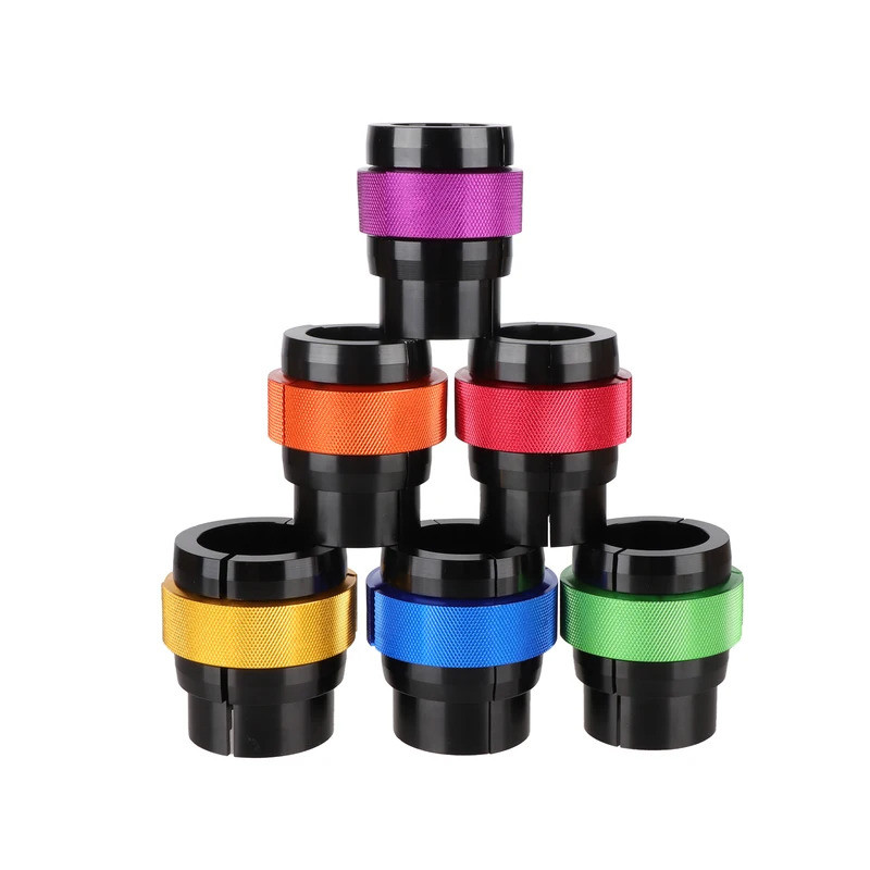 Ferramenta CNC para Instalação de Retentor de Óleo do Garfo Dianteiro 38MM-50MM para Yamaha YZ YZF WR WRF TTR 125 250 40