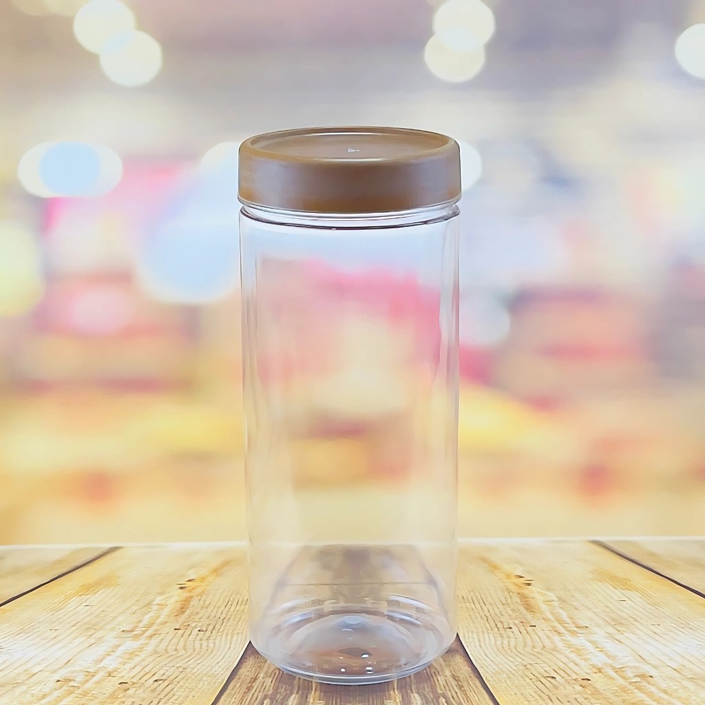 12 POTE MULTIUSO BAZAR 1400ML TP AMADEIRADA ( GALVANOTEK ) em Oferta na Shopee