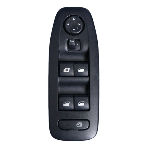 Comando Botão Vidro Elétrico C3 Picasso C4 Cactus