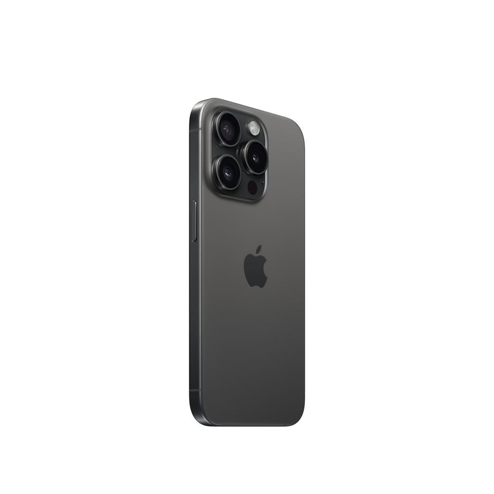 Usado: iPhone 15 Pro 256GB Preto Bom - bateria 70% - Trocafy - Apple — imagem 2 de 2