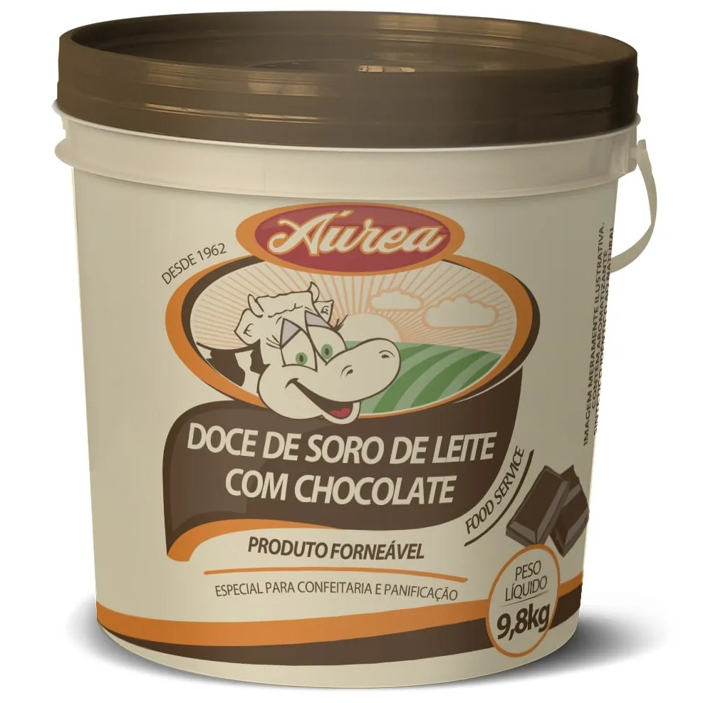 Doce Leite Aurora - Comprar com Melhor Preço em Lanches