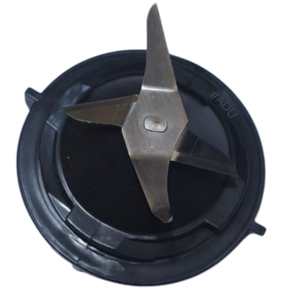 Acoplamento / Lâmina Removível Original do Liquidificador Arno LQ60 / LQ61 / LN58 / LN60 / LN61 / LQ30