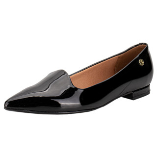 Sapato Feminino Flat Vizzano 1206261 em Oferta na Shopee