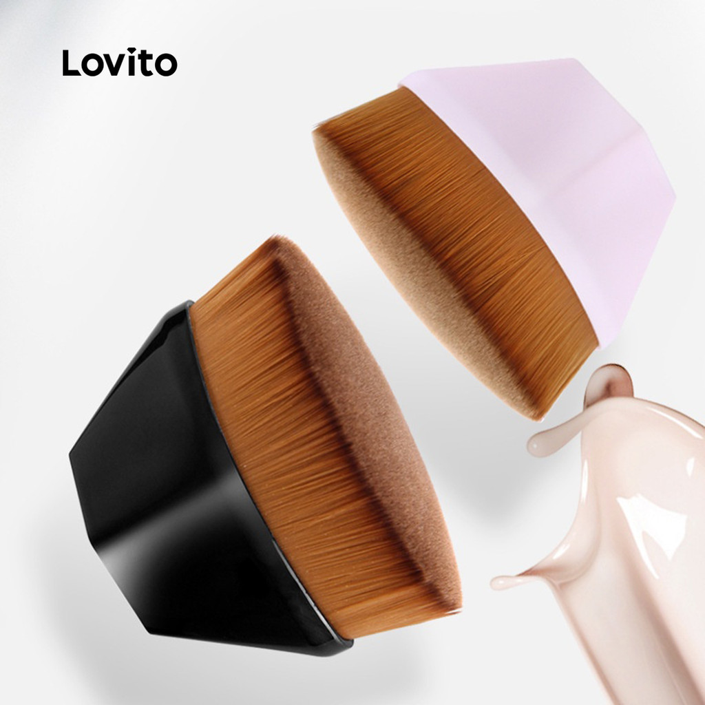 Lovito Sentido de Design Acessórios para maquiagem LCS20A463 em Oferta na Shopee