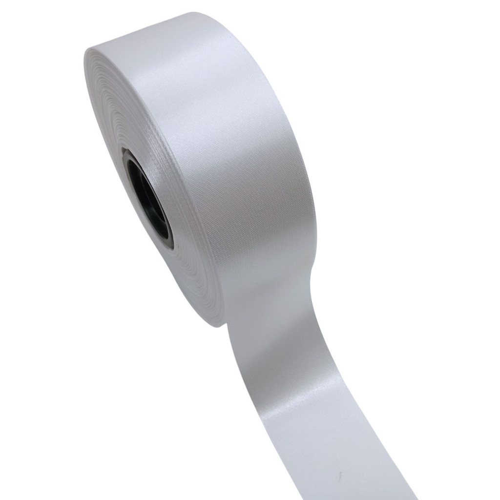 Fita de Cetim para Sublimação e Flexografia – 39mm 200m