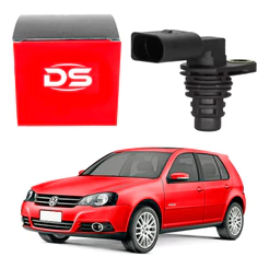 Sensor Fase Ds Golf 1.6 Flex 2007 A 2013