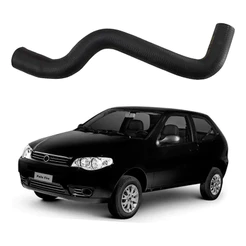 Mangueira Superior Radiador Palio 1.3 2004 A 2005