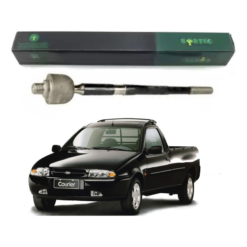 Barra Axial Courier 1.3 1.4 1996 A 1999