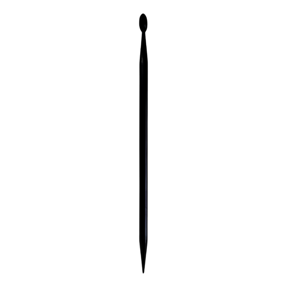 Palito Medidor Dosador para Aplicação de Henna Design de Sobrancelhas