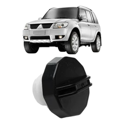 Tampa Pajero Tr4 Tanque Combustível 2003 2004 2005 Até 2014