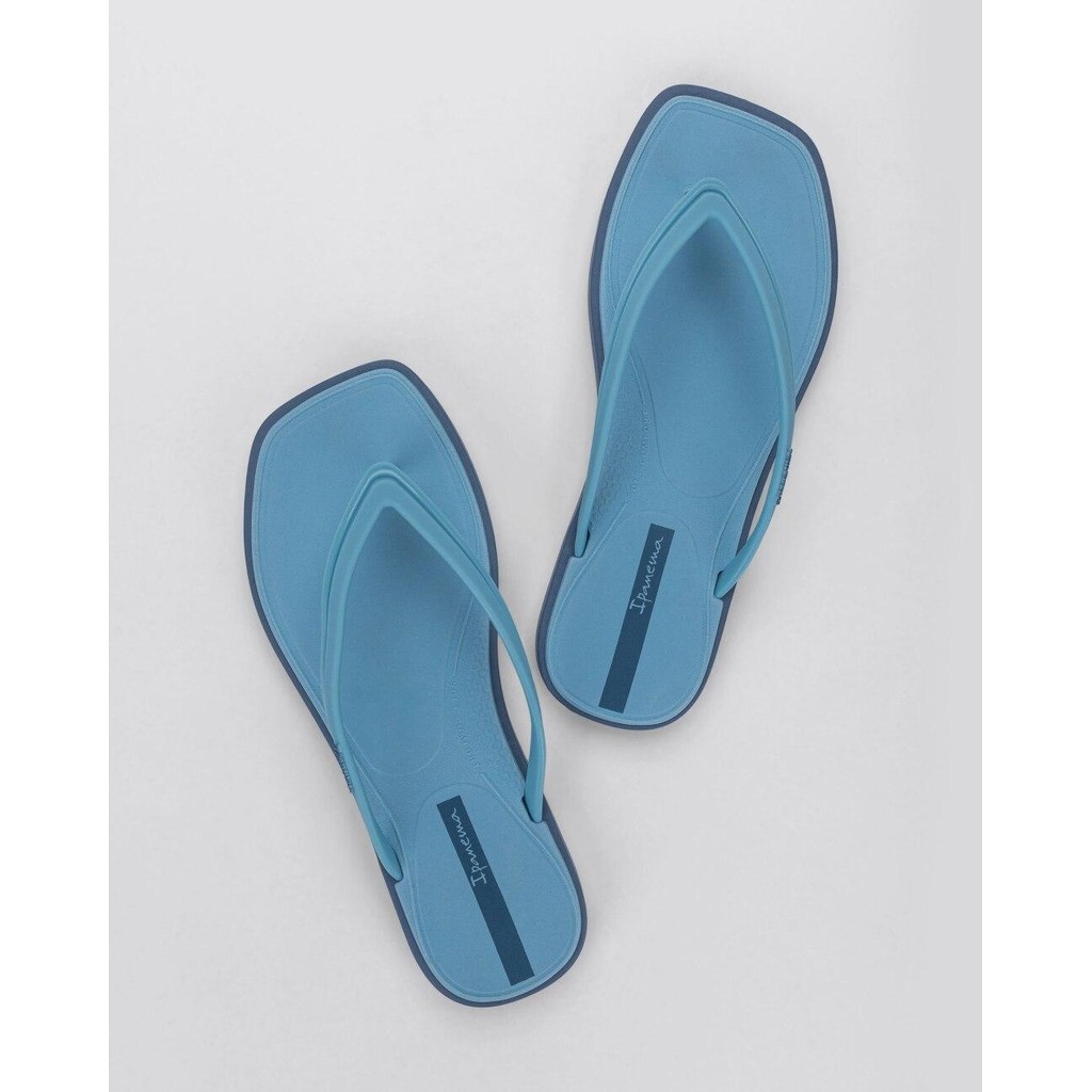 Chinelo Feminino Ipanema Edge Comfy em Oferta na Shopee