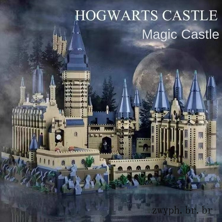 Harry Potter 2 Lego: Onde Comprar | BuscaProdutos