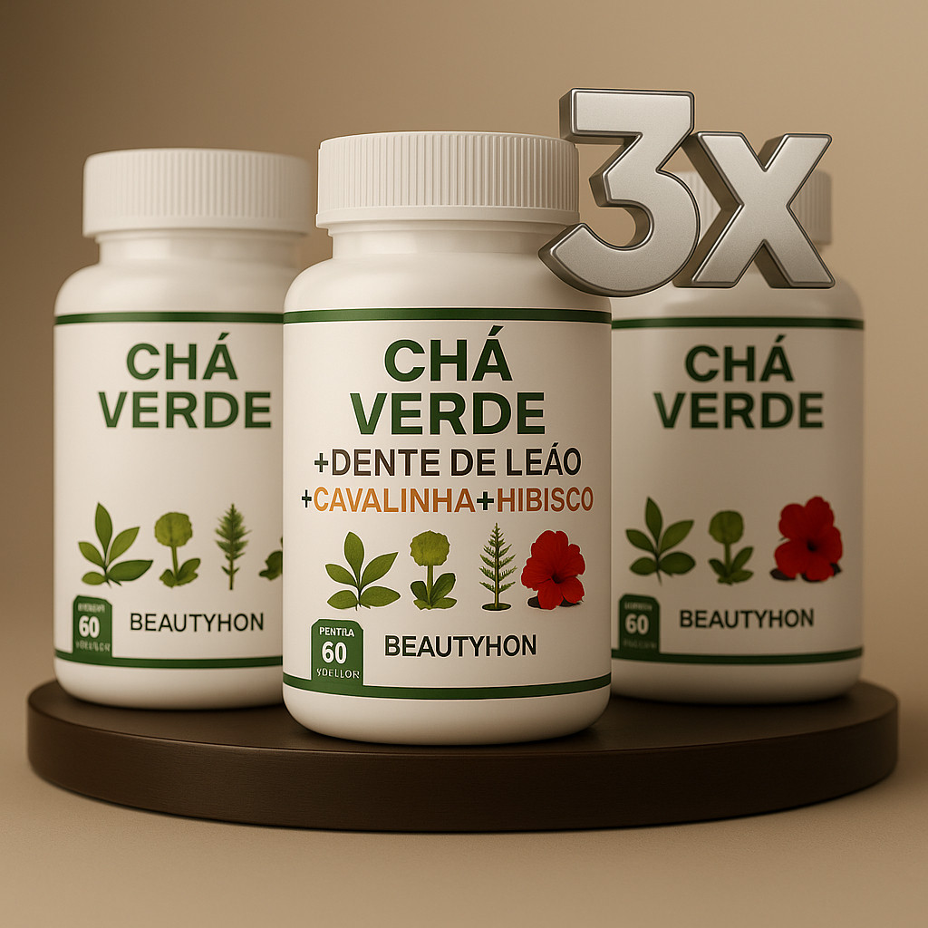 Cápsulas para Desinchar: Onde Comprar | BuscaProdutos