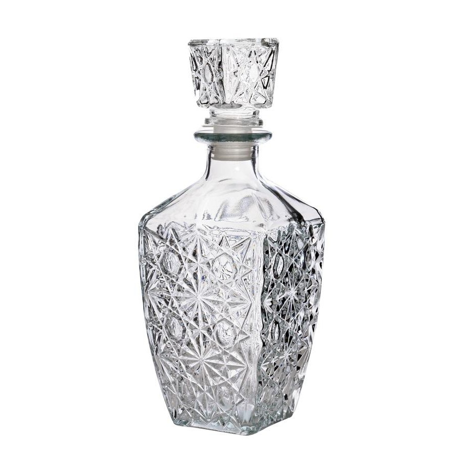 O que é Garrafas de Vidro para Licores? Guia e Onde Comprar | BuscaProdutos