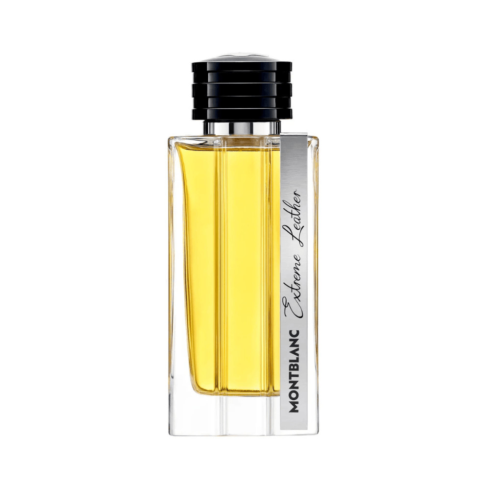 Montblanc Extreme Leather Eau de Parfum 125ml