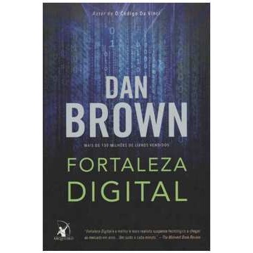 Fortaleza Digital de Dan Brown 7582547