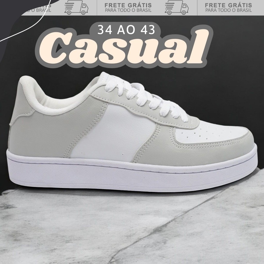 O que é Tênis Masculino Atualizado? Guia e Onde Comprar | BuscaProdutos