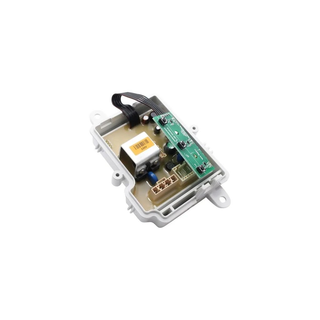 Placa De Potência 220V Lavadora Consul Cwe10 Cwe11 Cwg12