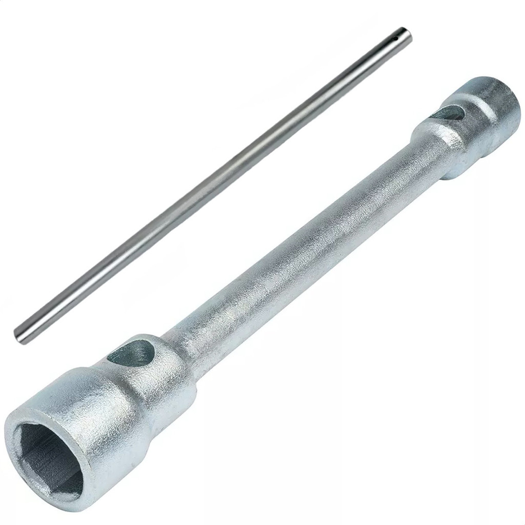 Chave Roda 30x32mm C/ Cabo Carreta Facchini Guerra Randon Librelato Krone