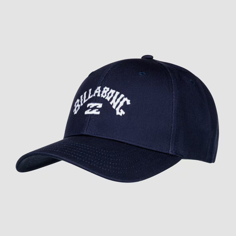 Estoque Pronto À Prova De Gordura Billabong Australian Surf Skate Esportes Lazer Chapéu Masculino E Feminino Aba Curva C