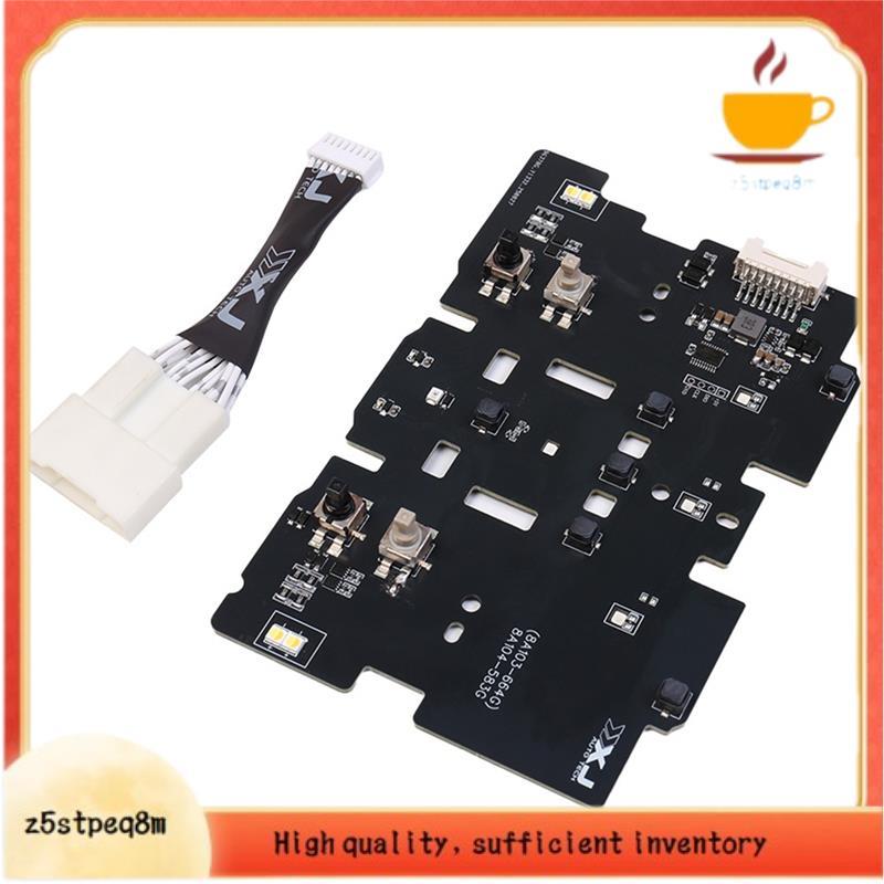 Para VOXY/NOAH 90 Series Módulo De Luz De Leitura Frontal Placa-Mãe De Teto Com Cabo De Instalação