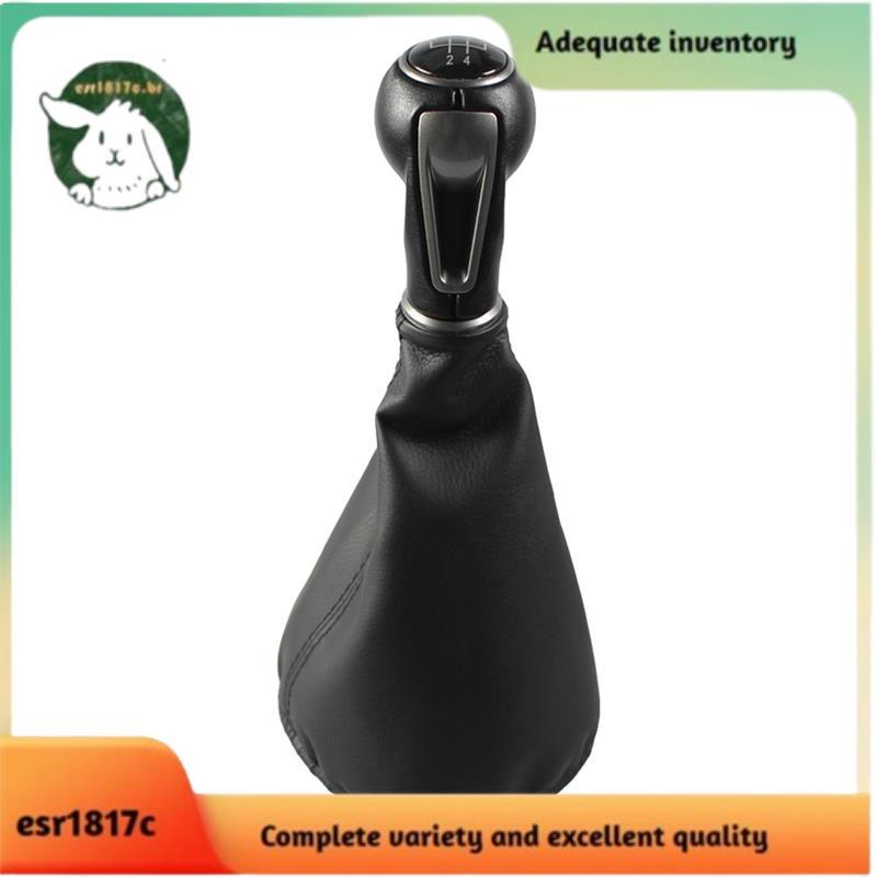 Acessórios Do Carro Botão De Mudança De Engrenagem Shifter Alavanca Vara Gaiter Boot Capa Para Assento IV (6j) 2009-2017