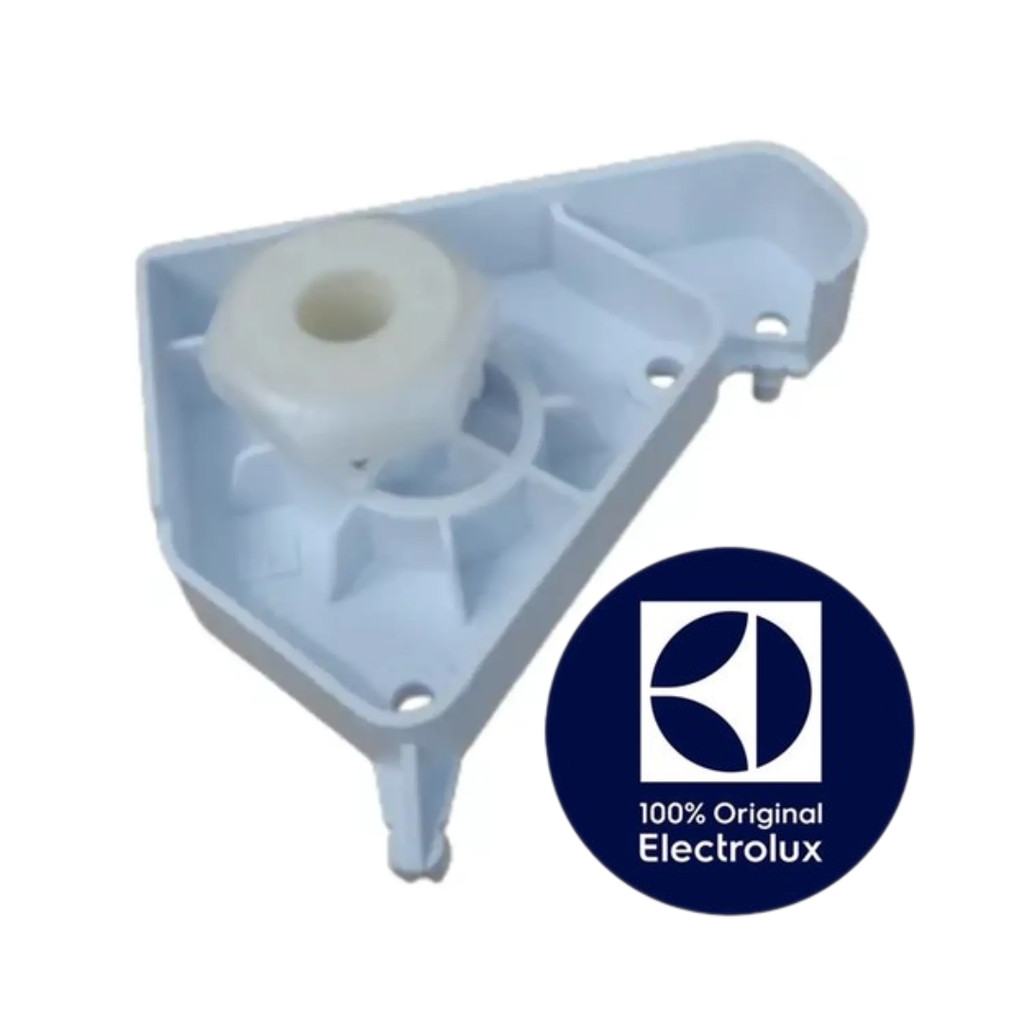 PE TRASEIRO ESQUERDO COMPLETO ELECTROLUX ORIGINAL - LDD16 - LEC12 - LT11F - LT12F - LT15F - LTA13(DEMAIS MODELOS NA DESC