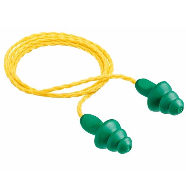 Protetor Auricular 3M 1290 com Cordao 16DB