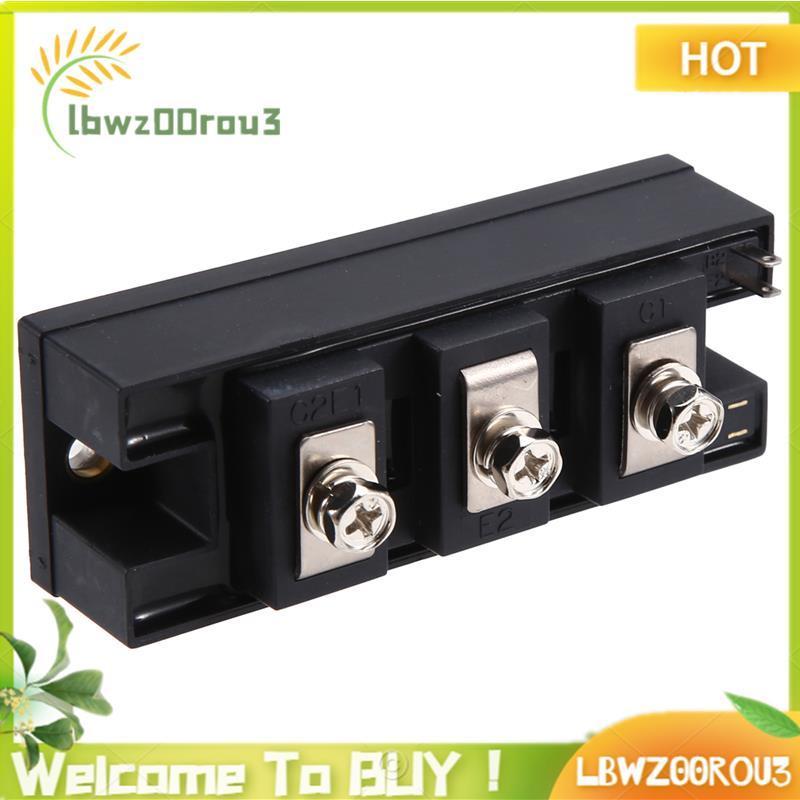Módulo De Potência IGBT 1MI100HH025 100A 250V Semicondutor De Alto Desempenho Para Inversores Unidades De Motor UPS Indu