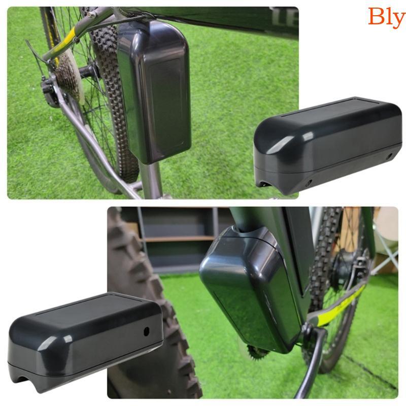 Caixa Controladora De Bicicleta Elétrica Bly Com Hardware De Montagem À Prova D'água E Poeira