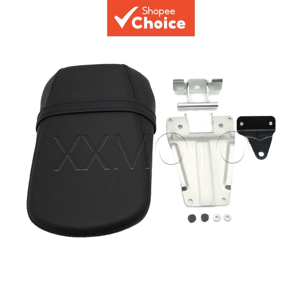 Para Kawasaki Vulcan S 650 VN650 2015-2024 Acessórios do Banco Traseiro do Passageiro Traseiro da Vulcan S 650