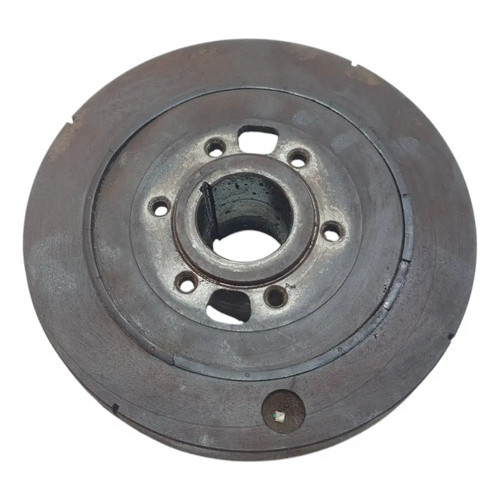 Damper Virabrequim Dodge Dakota Ce V6 2001