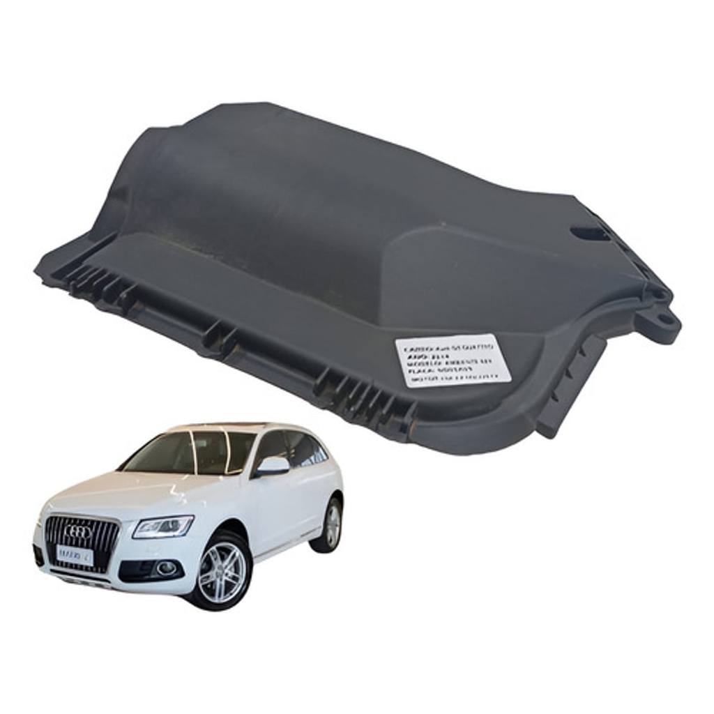 Tampa Caixa Fusivel Audi Q5 A4 A5 2.0 Tfsi 2014 2015 2016