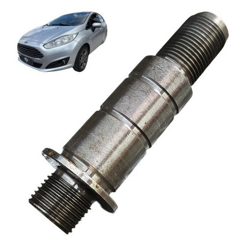 Parafuso Resfriador Oleo Cambio New Fiesta Powershift 2016